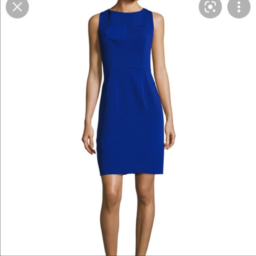 Milly "Mika" dress